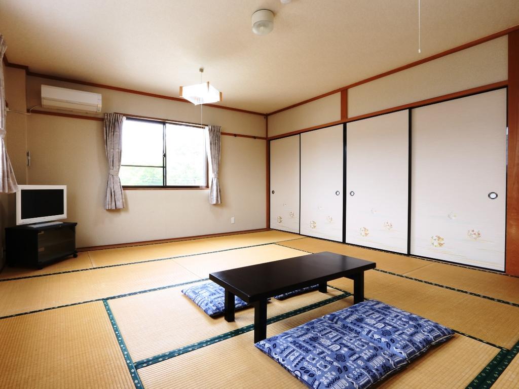 Kichibei Hotell Kaizu Eksteriør bilde