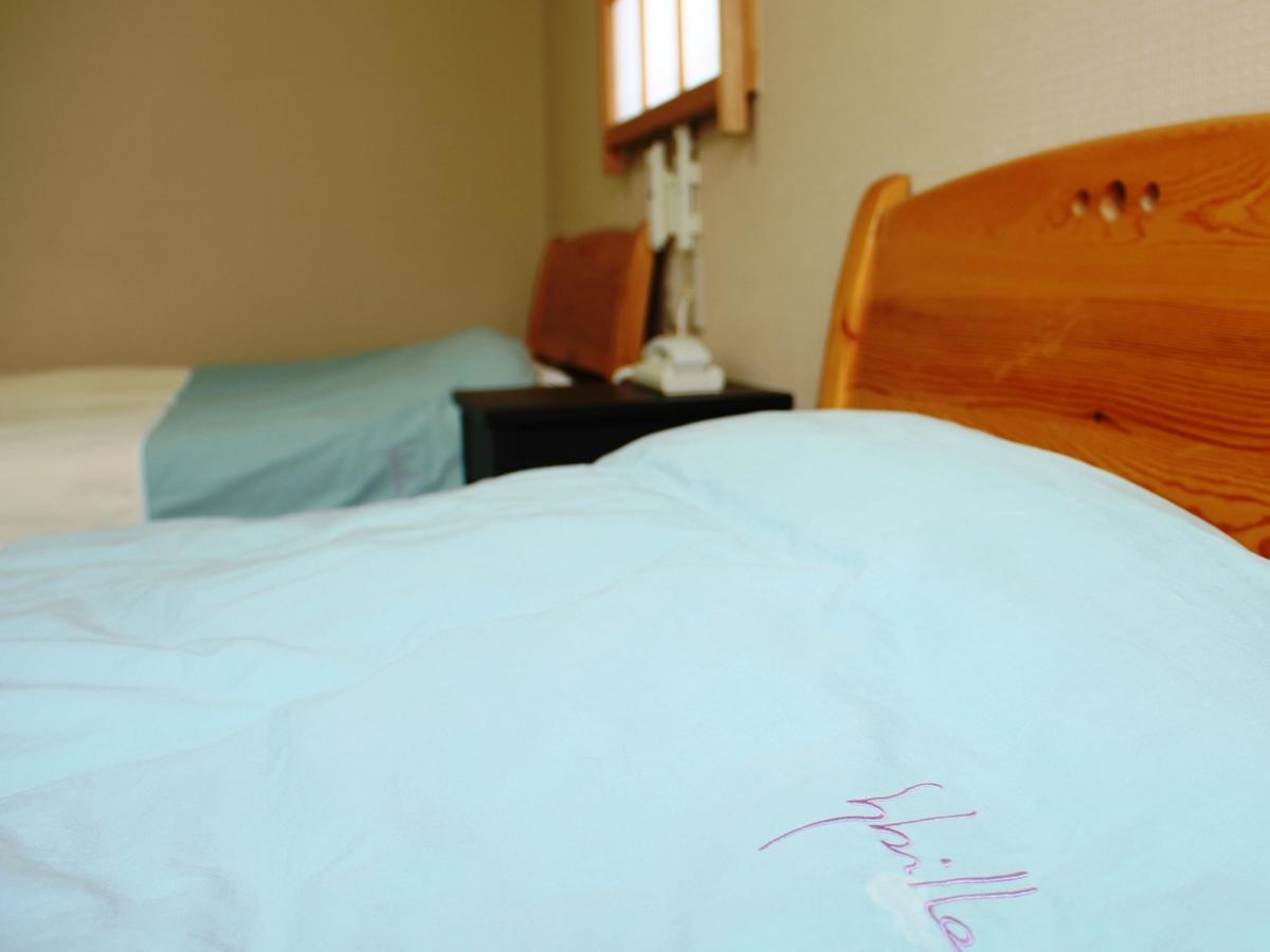 Kichibei Hotell Kaizu Rom bilde